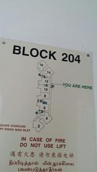 Blk 204 Bukit Batok Street 21 (Bukit Batok), HDB 4 Rooms #65144252